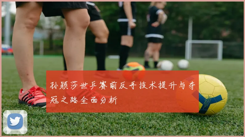 孙颖莎世乒赛前反手技术提升与夺冠之路全面分析